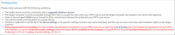 Installation Unable to Start Because Prerequisites Are Not Met Installation Unable to Start Because Prerequisites Are Not Met